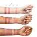 STUDIOMAKEUP Soft Blend Cheek Blush in Plum | Beauty Blush Powder for Glass Skin Glow | Blendable Soft Pink Blush - All Skin Types - Buy Online on GoSupps.com
