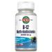KAL Vitamin B-12 Methylcobalamin Lozenges 5000mcg Healthy Energy Metabolism Nerve & Red Blood Cell Support * Optimal Absorption Natural Acai Flavor Vegan Sugar Free 60 Servings 60 Lozenges