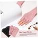  Housoutil Housoutil 2 Pairs Anti-UV Fingerless Nail Art Accessory Nail Lamp UV Nail Art UV UV Rays Gel Accessories Cotton - Buy Online on GoSupps.com