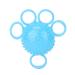 Handgan ball finger exercise stress ball finger joint practice ball handle squeezing ball for athletes guitarists climbers finger relaxation