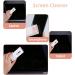 Gtinna 7 in 1 Keyboard Cleaning Brush Set | Electronics Cleaner Kit with Earbuds Pen and Bluetooth Headset Charging Box | Pink - Buy Online on GoSupps.com