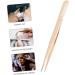 Gogogmee Eyelash Tweezers Eyelash Clamp Lash Tweezers with Comb Metal Lash Tweezers Lash Clamp Tweezers Eye Lash Tweezers for Women Eyebrow Tweezers with Comb Beauty Tools Tweezers for Men - Buy Online on GoSupps.com