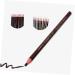 minkissy Soft Draw Line Eyebrow Pencil Set of 10 Pieces For Eyebrow Makeup Pencils For Women - Buy Online on GoSupps.com