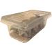 Livefoods4u Medium Locust Live Food (12-20mm) - Perfect for Reptiles - Sustainably bred (Tub of 50) - Buy Online on GoSupps.com