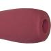 PCP Cane Hand Grip Replacement Medium-Firm Split Rubber Palm Cane Grips Red - Buy Online on GoSupps.com