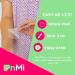 OnMi Energy Patch: Caffeine, B12, Panax, Guarana, Kola Nut, Ginseng, No Crash - 4 Pack - Buy Online on GoSupps.com