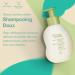Natural Baby Shampoo - Natura Mam e e Beb - Buy Online on GoSupps.com