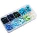 Sunflower Seal Wax Pearls for Christmas & New Year Invitations | Perfect for Wedding Envelopes & Gift Decor - Buy Online on GoSupps.com