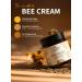 Threats Cream Biengift Sage - Cooling & Warming Bee Wax Cream with 8 Herbal Extracts (Aloe Vera Marigold Eucalyptus Horse Chestnut) - 3x100g Pack | International Shipping - Buy Online on GoSupps.com