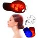 Casquette Pour La Repousse Des Cheveux 90 Led Lumi Re Rouge Et Bleue Pour Homme Et Femme Avec Minuterie De 15 30 Minutes Renforce Les Racines Et Soulage La Fatigue - Buy Online on GoSupps.com