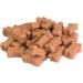 Arquivet Soft Snacks Salmon Bones - 100g - Premium Dog Treats for All Breeds | International Shipping Available - Buy Online on GoSupps.com