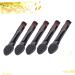 Baluue 150 Pcs Eye Shadow Brush Eye Shadow Applicator Double Sided Makeup Brush Eyeshadow - Buy Online on GoSupps.com