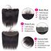 20 22 24+18 Straight Human Hair Bundles with Lace Frontal | Brazilian Virgin Human Hair 3 Bundles with 13x4 Lace Closure Frontal - Buy Online on GoSupps.com