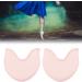 Holibanna Silicone Toe Pointe Care Cover for Ballet Dancers and Nurses - Buy Online on GoSupps.com