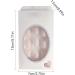 Press On Nails - Glue- Nails - Removable False Nails No Glue Press On Nails Short Fake Nails for Girls Women - Buy Online on GoSupps.com