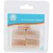 Toe Sleeves Bandage Set - Pain Relief & Alignment Support with Gel Spacers - Buy Online on GoSupps.com