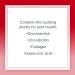 Natural Factors NEM Joint Comfort & Flexibility Capsules | 30ct | 30 Servings | Pack of 1 - Buy Online on GoSupps.com