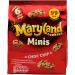 Chocolate Cookies Bundle with Maryland Mini Cookie Choc Chip 6 Pack 120g x2 and Double Chocolate 6 Pack 120g x2 (4 Pack) - Buy Online on GoSupps.com