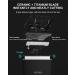 Buy Cordless Hair Clipper & All-in-One Trimmer for Men - Professional Grooming Kit with 0.7mm-21mm Length USB Fast Charging and Two Speed Settings - Buy Online on GoSupps.com