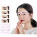 SOESFOUFU Reusable Eyebrow Stencils Eyebrow Stencil Kit 5 Sets/20pcs Outfit Sets for Women Eyebrow Card Set Eyebrow Stencil Set Makeup Set Lady Tools Make - Buy Online on GoSupps.com