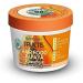 Garnier Fructis Hair Food Papaya 3-in-1 repair mask with vegan formula for damaged hair 390 ml 390 ml (1 pack)