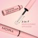 Beauty Bundle: Lash & Brow Growth Serum & Prosa Maxi 4-in-1 Mascara | Biotin Peptide Complex for Fuller Longer Lashes - Buy Online on GoSupps.com