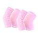 PLAFOPE PLAFOPE 2 Pairs Elbow Protector Gel Elbow Cover Dry Skin Care and - Moisturizing Gel Elbow Pad Gel Elbow Sleeve Moisturizing Gel Elbow Pads for Hydrating