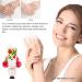 Mains Cr mes pour Mains Femme Cadeau Cr me Pour Les Mains Parfum e Aux Fruits Cremes Mains Hydratante pour No l Saint-Valentin Anniversaire pour Maman Petite Amie 5 ar mes de fruits 5pcs - Buy Online on GoSupps.com
