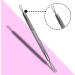 Professional Blackhead and Whitehead Remover Tool | Stainless Steel Pimple Extractor for Blemish and Comedone Removal - Buy Online on GoSupps.com