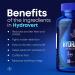 Water Pills for Swollen Legs & Feet | Natural Diuretics for Water Retention | Hydravert Diuretic Blend - Buy Online on GoSupps.com