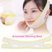 Sonew Facial Slimming Mask | V-Line Lifting Mask for Women | Double Chin Care & Weight Loss Belt | 1 Piece Pack - Buy Online on GoSupps.com