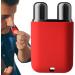 Bseid Nose Inhaler - Refreshing Watermelon Stick for Energy Boost Double Hole Design for Cooling Inhalation - International Shipping Available - Buy Online on GoSupps.com