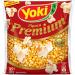 Premium Popping Corn Kernels - Popcorn Seeds || Stove-top & Air Popper Friendly Popcorn || Top Grade Popping Corn || Natural ||for Popcorn Makers and Traditional Popping | 500gr