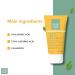 SkinLabo - Face Cream SPF 30 Protects from UVA and UVB Rays Prevents Photoaging and Dark Spots Antioxidant Action with Hyaluronic Acid Ethyl-Ascorbic Acid - 50 ml - Buy Online on GoSupps.com