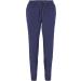 Natural Uniforms Womens Cool Stretch Jogger Scrub Set True Navy Blue Medium - Buy Online on GoSupps.com