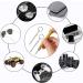 5-in-1 Eyeglass Repair Kit Screwdriver | S2 Steel | Multifunctional Tool for Eyeglasses, Sunglasses, Electronics | Aureate - Buy Online on GoSupps.com