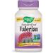 Nature's Way Valerian 08% Valerenic Acids 90 Vcaps - Non-GMO & Gluten Free - Pack of 2 - Buy Online on GoSupps.com