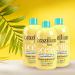 Brazilian Love Bath & Shower Gel 500ml - Vegan & Paraben Free with Natural Guarana Extract | Shop Internationally - Buy Online on GoSupps.com