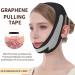 Buy Graphene V-Line Mask & Chin Strap for Women - Sleep Support & Jaw Exerciser | Shop Internationally - Buy Online on GoSupps.com