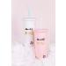 Kate Spade New York Bridal Insulated Tumbler - 20oz Miss to Mrs. (White) - Buy Online on GoSupps.com