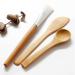 Tiferr Face Mask Bowl and Brush Set - 5 in 1 Facial Mask Maker Tool Kits for DIY Clay Mask - Buy Online on GoSupps.com