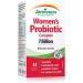 Jamieson Women's Probiotic Complex 7 Billion (45 Veg caps) + Vitamin B12 (Cobalamin) 1200mcg Timed Release (80 Tablets) Probiotic + Vitamin B12 - Buy Online on GoSupps.com