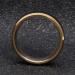 Stylish Heat Discoloration Finger Jewelry - Round Birthday Rings for Unique Fashion - Buy Online on GoSupps.com