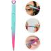 Baluue 3-in-1 Eyebrow Trimming & Shaping Tool | Multi-Functional Brush for Perfect Brows - International Shipping Available - Buy Online on GoSupps.com