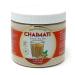ChaiMati - Ginger Chai Latte - Powdered Instant Tea Premix 8.82oz (250gm) Jar Ginger Chai Latte 250 g (Pack of 1)