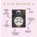 Eylure Magnetic Lashes Opulent Accent - Instant Glamour for Effortless Beauty - Buy Online on GoSupps.com