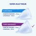 Buy Tampax Menstrual Cup - Reusable Heavy Flow Cup with Protective Cover | Eco-Friendly Shipping Worldwide - Buy Online on GoSupps.com