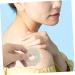 AUTSUPPL Guasha Tool for Face Skincare Guasha Tool for Face Gua Sha Stones Jade Jade Gua Sha Stone - Buy Online on GoSupps.com