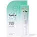 Fortify Power Duo: Natural Germ-Fighting Skin Care Bundle with De-Puffing Eye Cream & Protecting Facial Mist - Buy Online on GoSupps.com