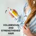 Skinlabo Hair Filler Mask - Revitalizing Treatment for Damaged Hair No Rinse 150 ml - International Shipping Available - Buy Online on GoSupps.com